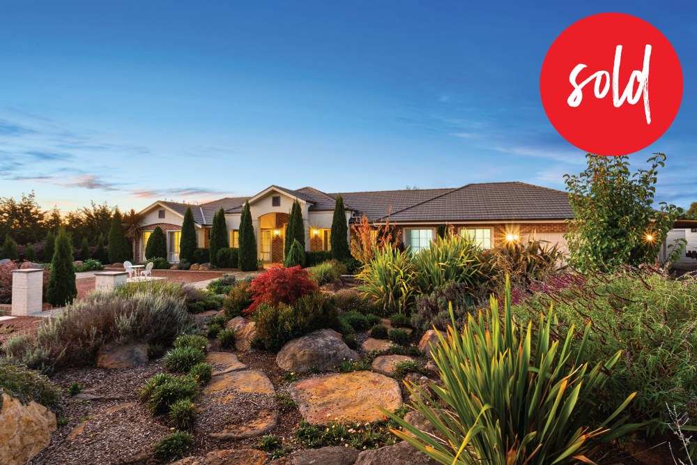 Elders Real Estate Murrumbateman
